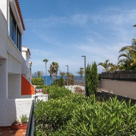Las Americas House Seafront Playa de las Americas  Luaran gambar