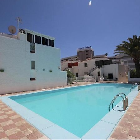 Las Americas House Seafront Playa de las Americas  Luaran gambar