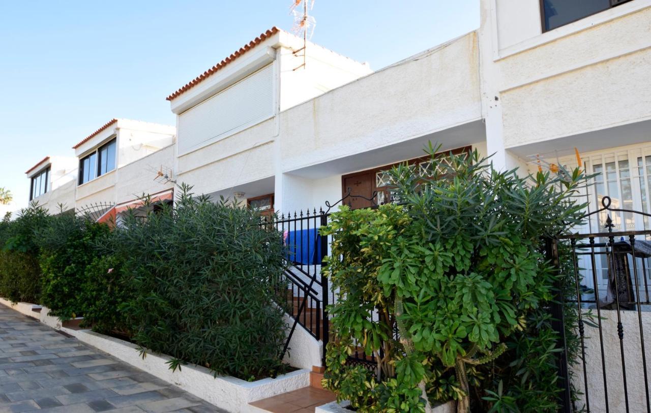 Las Americas House Seafront Playa de las Americas  Luaran gambar