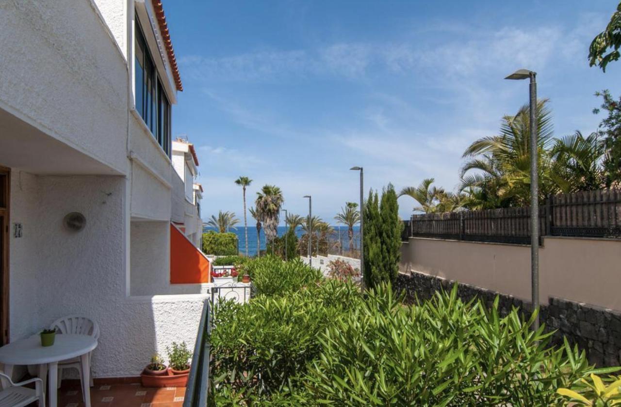 Las Americas House Seafront Playa de las Americas  Luaran gambar