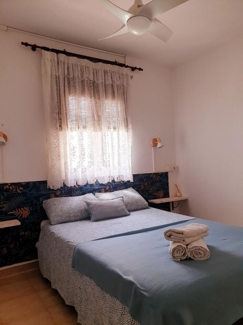 Las Americas House Seafront Playa de las Americas  Luaran gambar