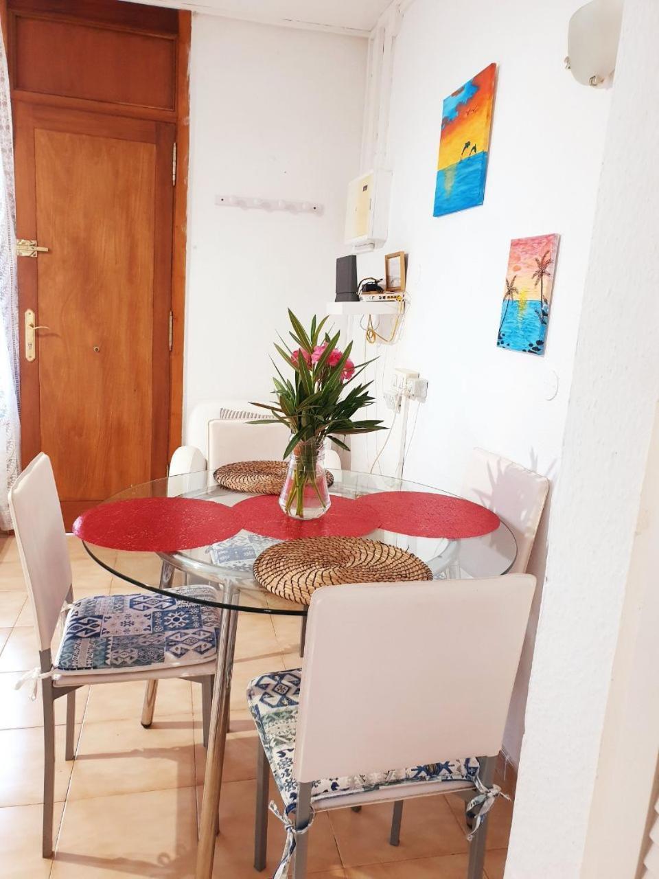 Las Americas House Seafront Playa de las Americas  Luaran gambar